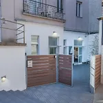 Apartment Urban *
