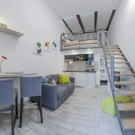 Urban Apartman *