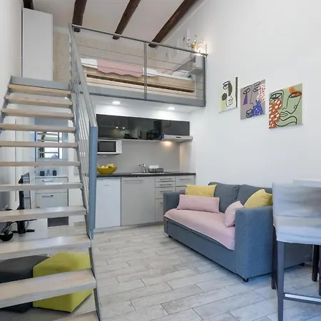 Apartman Urban *