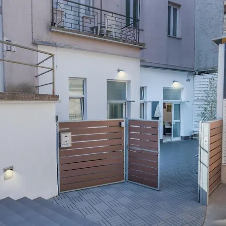Apartman Urban *