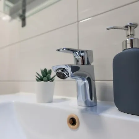Urban Apartman *