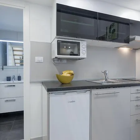 Urban Apartman *