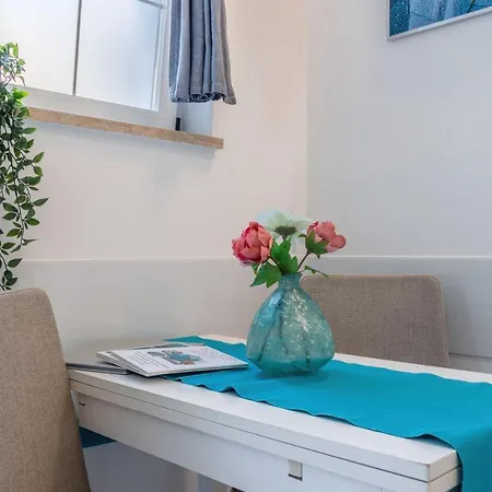 Urban Apartman Pula