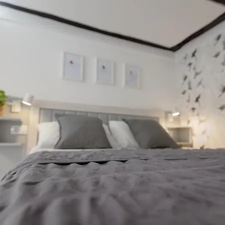 Urban Apartman