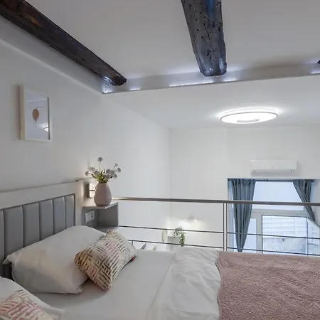 Apartman Urban *