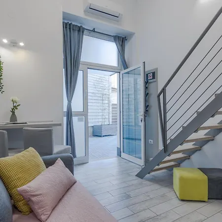 Apartman Urban Pula