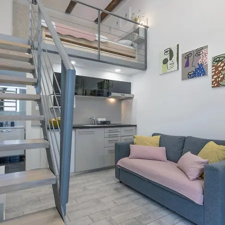 Apartman Urban *