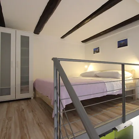 Urban Appartamento Pola