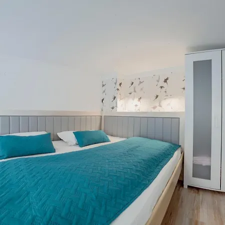 Urban Apartmán Pula