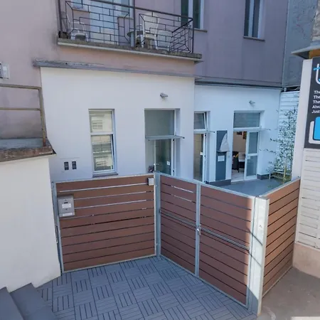 Apartmán Urban