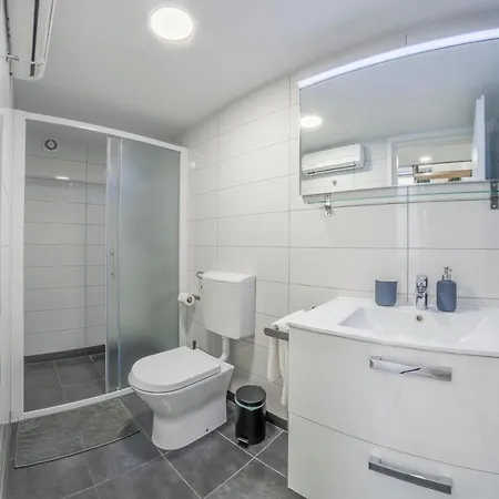 Urban Apartmán *
