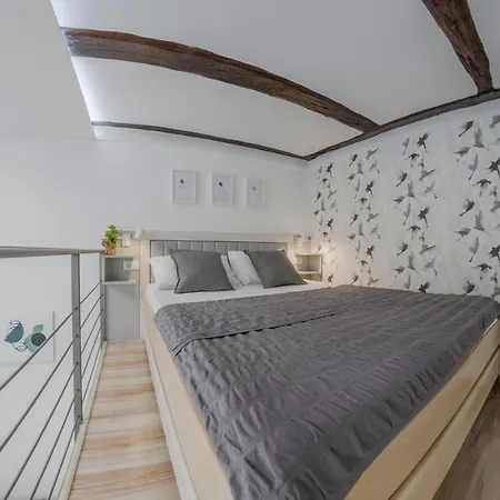 Apartmán Urban *