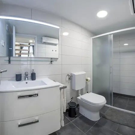 Appartement Urban Pula
