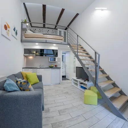 Urban Apartmán *