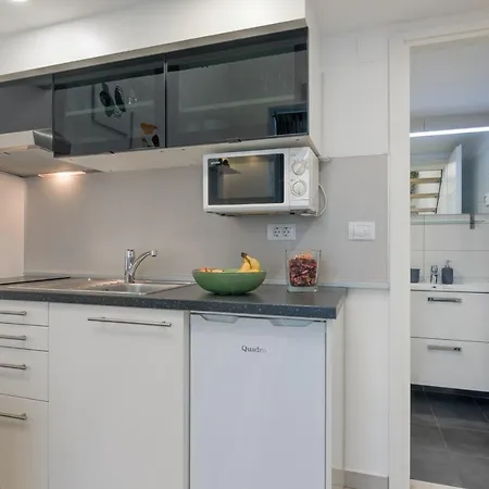 Apartament Urban Pula