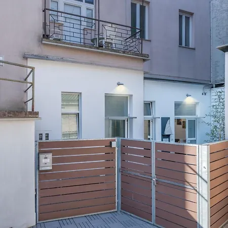 Apartmán Urban