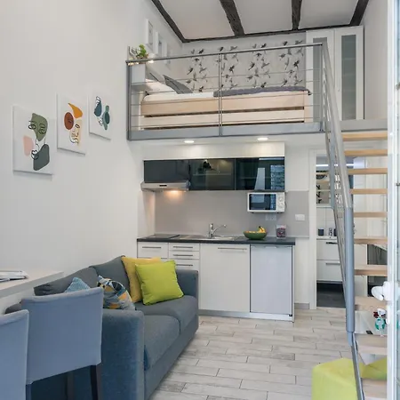 Apartmán Urban