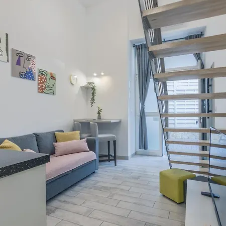 Apartmán Urban *