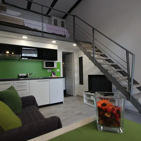 Apartmán Urban *