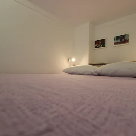 Διαμέρισμα Urban Πούλα