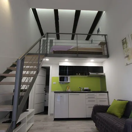 Apartmán Urban *