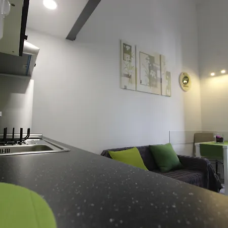 Urban Διαμέρισμα Πούλα