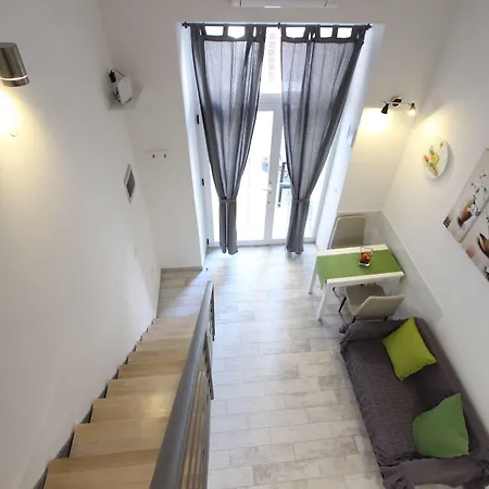 Appartement Urban Pula