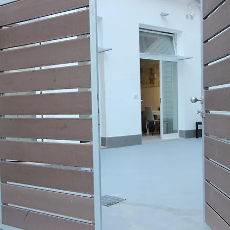 Urban Apartmán Pula