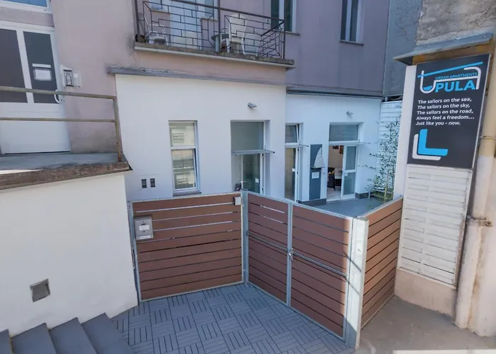 Appartement Urban