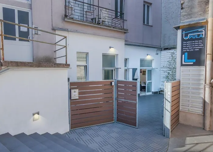Appartement Urban *