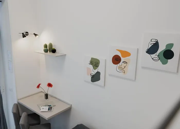 Urban Apartamento Pula