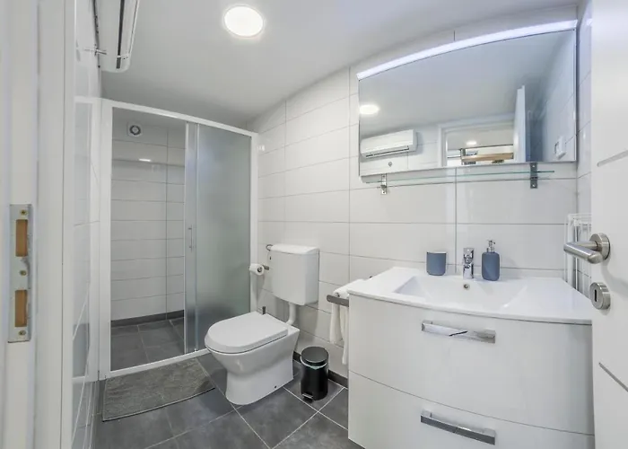 Urban Appartement *