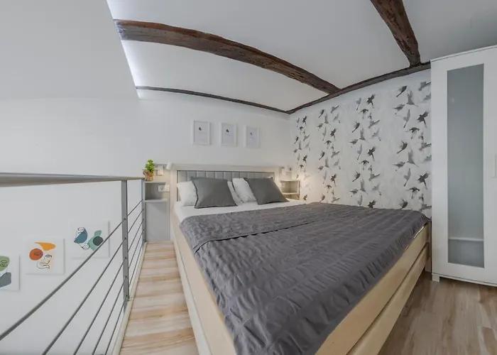 Appartement Urban *