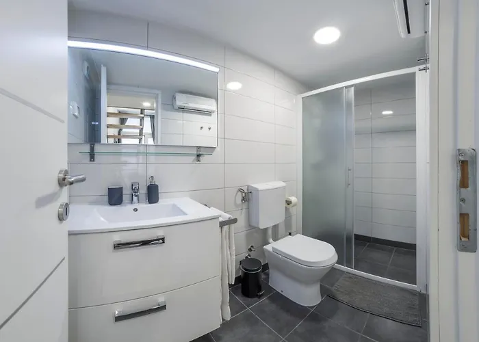 Apartamento Urban Pula