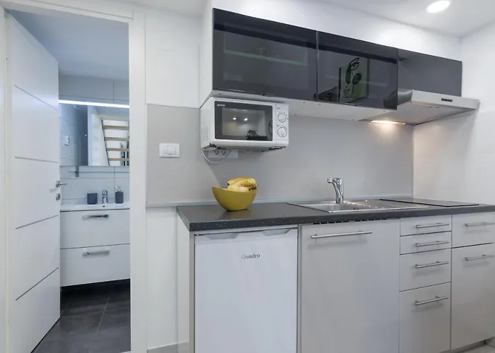 Urban Appartement *