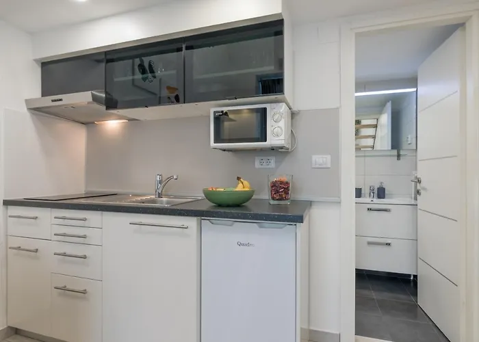 Apartamento Urban Pula