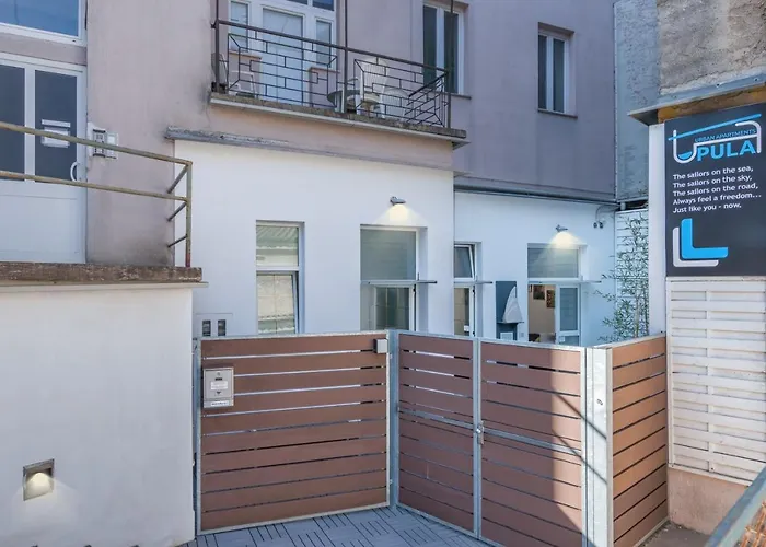 Appartement Urban