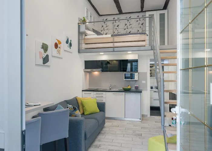 Appartement Urban