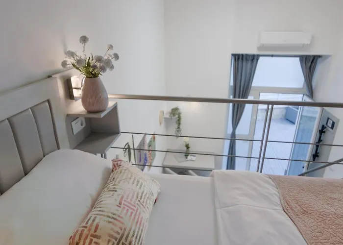 Urban Apartamento Pula