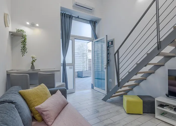 Apartamento Urban Pula