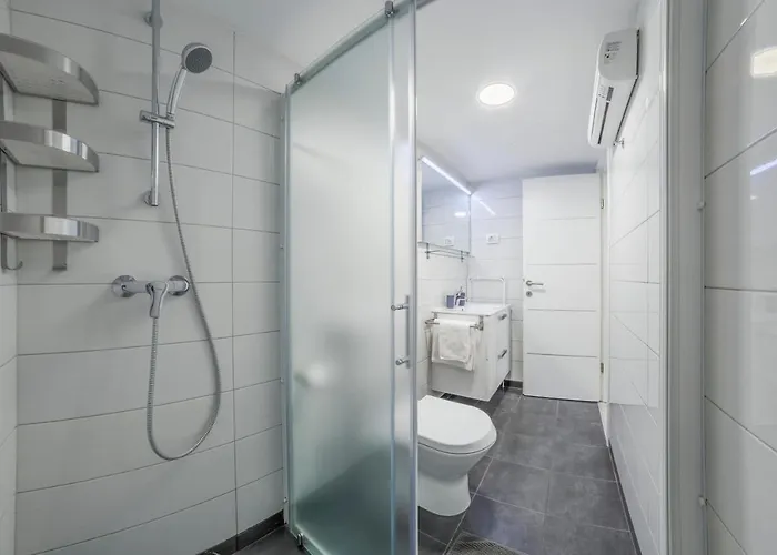 Apartamento Urban Pula