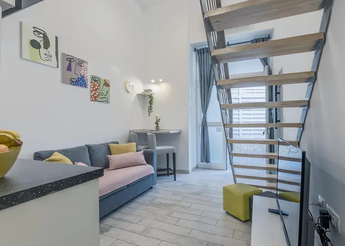 Appartement Urban *