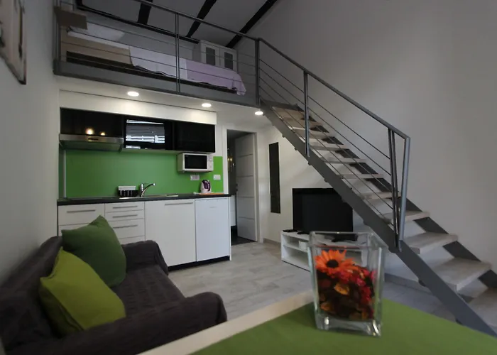 Appartement Urban *