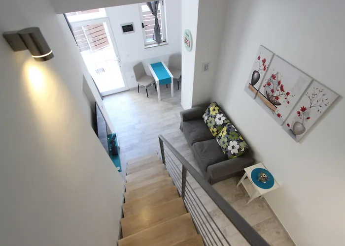 Appartement Urban