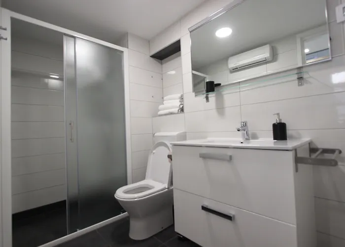 Appartement Urban