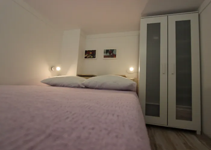 Apartamento Urban Pula