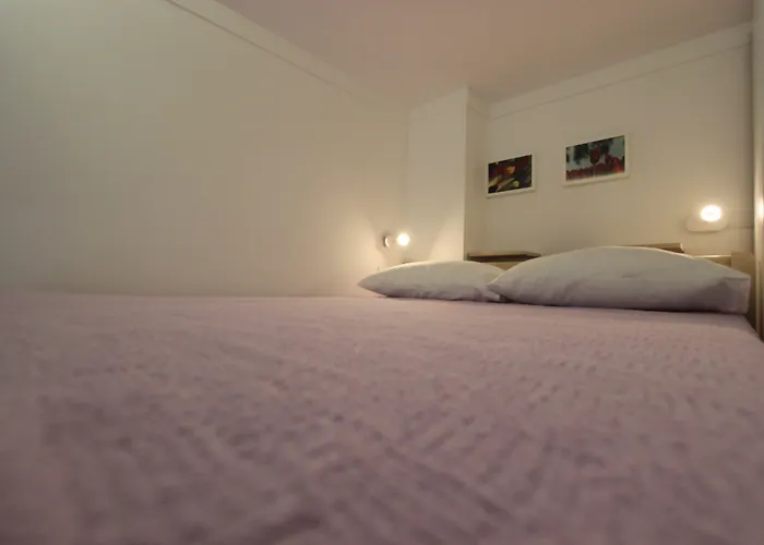 Apartamento Urban Pula