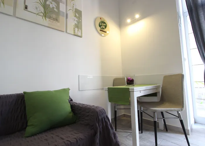 Appartement Urban