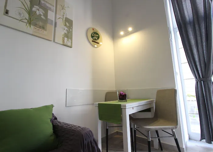 Appartement Urban