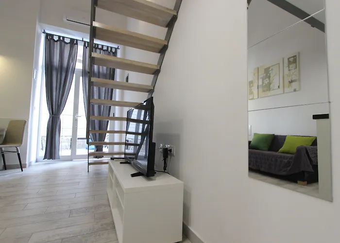 Appartement Urban